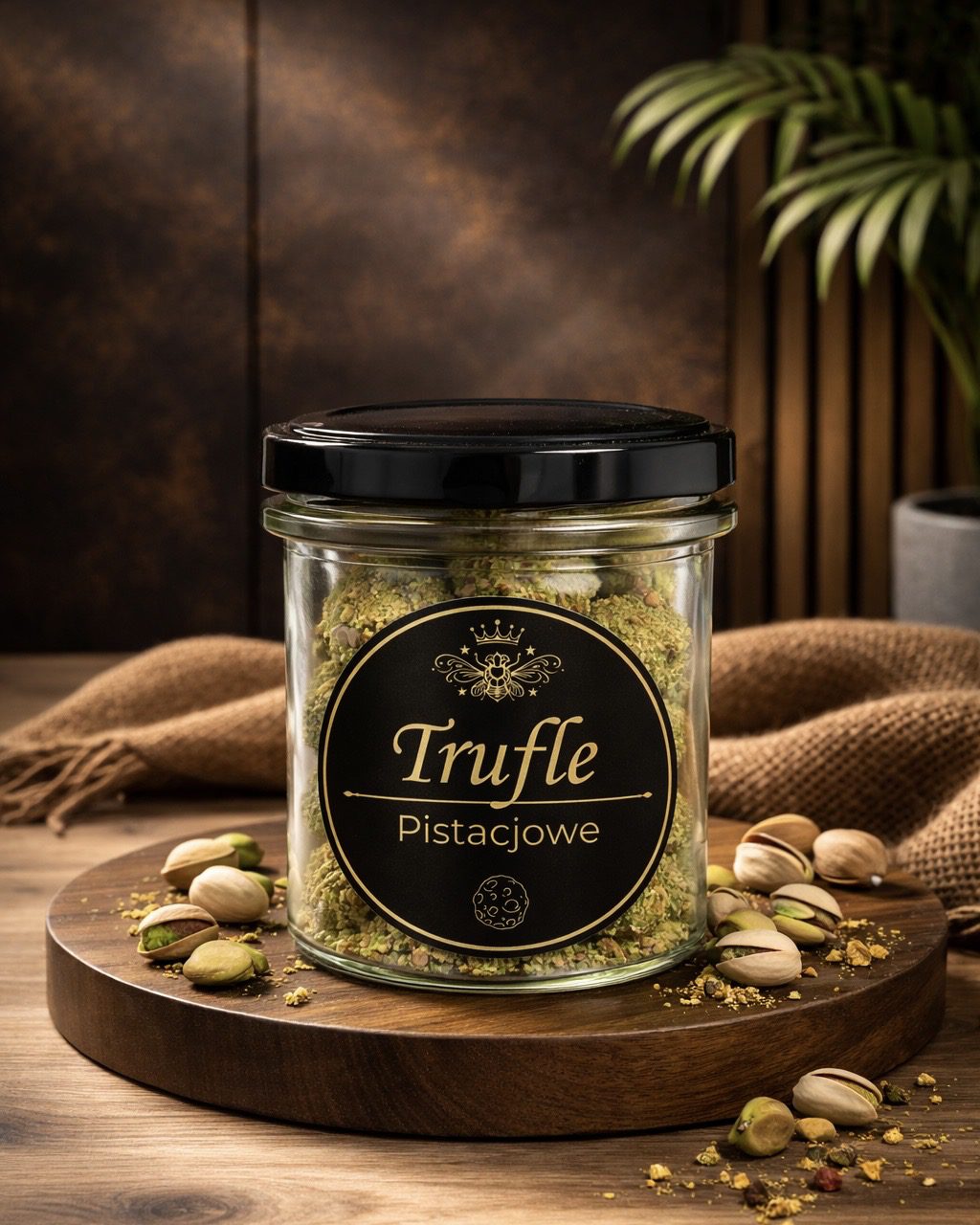 Orzech we Dworze - Komnata I - obrazek 3