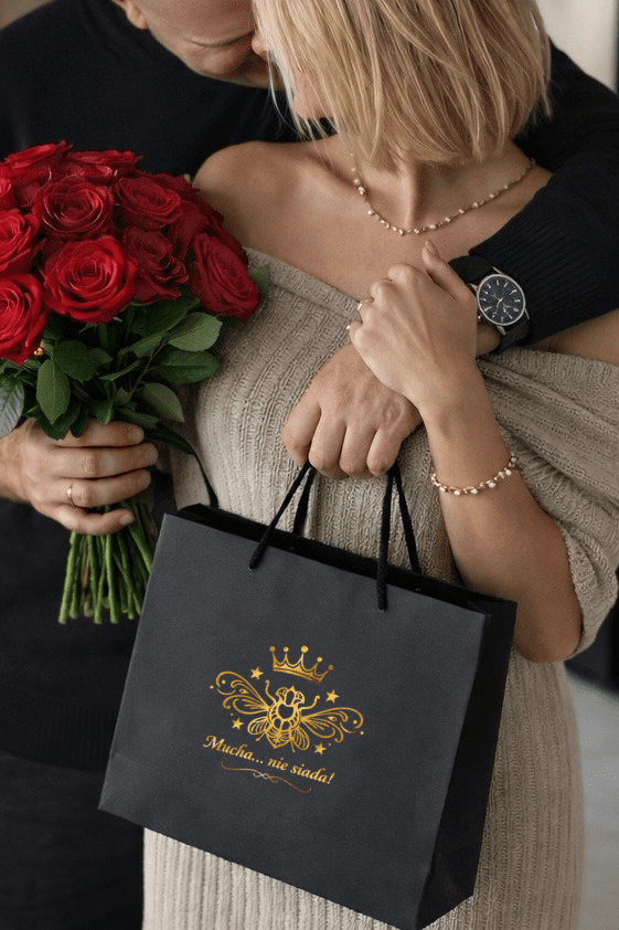 Czekoladowa Monarchini - obrazek 5