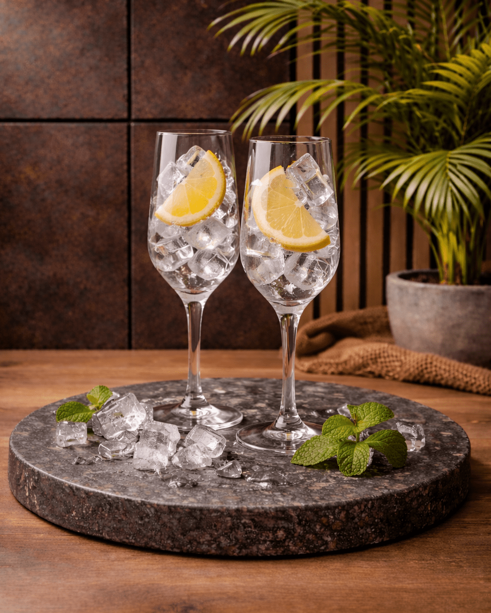 Herbata Musująca Earl Grey - obrazek 2